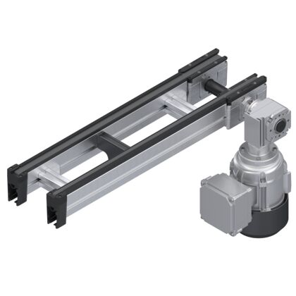 德国Rexroth力士乐  传送带 BS 1
