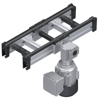 德国Rexroth力士乐  传送带 BS 1/M