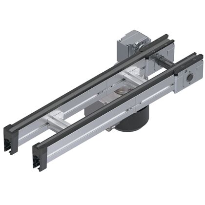 德国Rexroth力士乐  传送带 BS 1/S