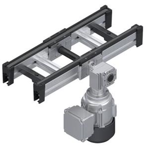 德国Rexroth力士乐  传送带 BS 1/M
