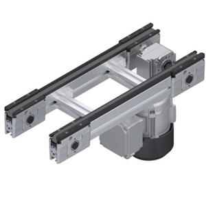 德国Rexroth力士乐  传送带 BS 1/T
