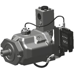 德国Rexroth力士乐  电液控制系统 SYDFED-2X