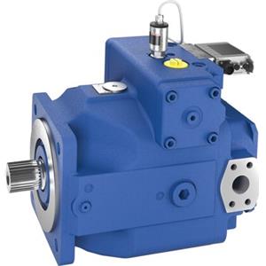 德国Rexroth力士乐  电液控制系统SYHDFED-1X