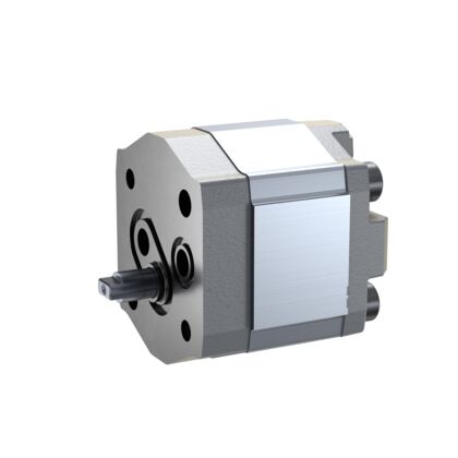 德国Rexroth力士乐 齿轮泵 AZPB-32-2.0LNEXXMA-S0073