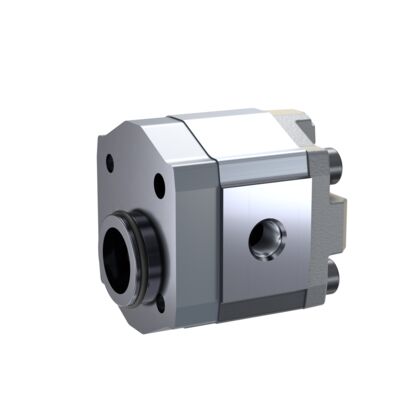 德国Rexroth力士乐 齿轮泵 AZPB-32-2.0RCP02MB