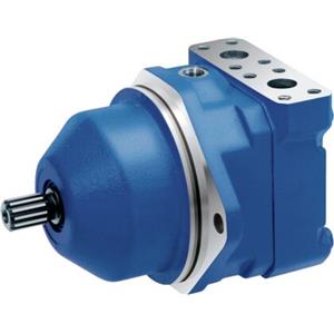 德国Rexroth力士乐  轴向柱塞定量马达  A A10F E 40