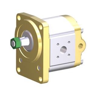 德国Rexroth力士乐  液压齿轮马达 AZMN-22-032UCB20PX-S0592