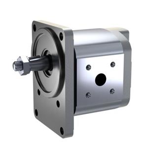 德国Rexroth力士乐  液压齿轮马达 AZMN-22-032UCB20PX-S0077