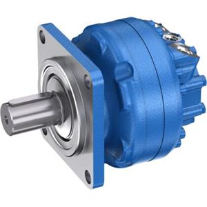 德国Rexroth力士乐  径向柱塞马达 MCR-D