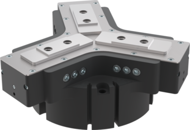 德国ZIMMER 3指定心抓手 GPD5030NO-24-A