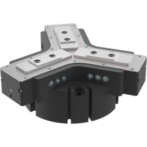 德国ZIMMER 3指定心抓手 GPD5025S-24-A