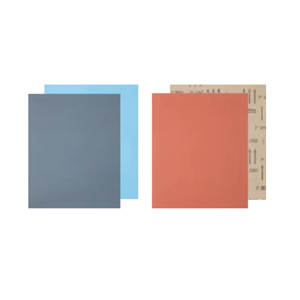 德国PFERD马圈纸背磨料片BP 230x280 A 100