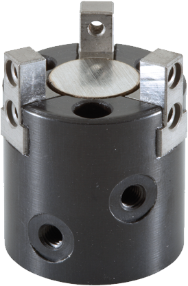 德国ZIMMER 3指定心抓手 MGD806N