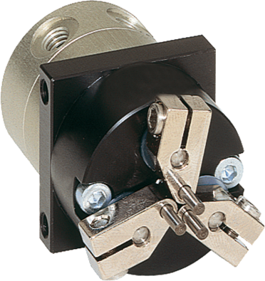 德国ZIMMER 3指定心抓手 GD50