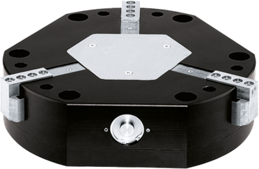 德国ZIMMER 长行程3指定心抓手 GD530