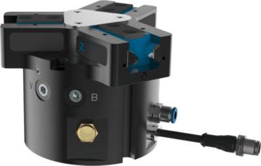 德国ZIMMER 3指定心抓手 GPD5006SC-IL-10-A