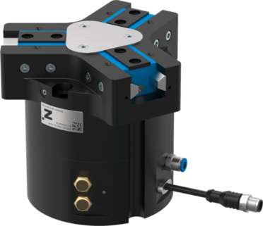 德国ZIMMER 3指定心抓手 GPD5025S-IL-10-A