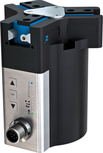 德国ZIMMER 3指定心抓手 GED5010IO-00-A