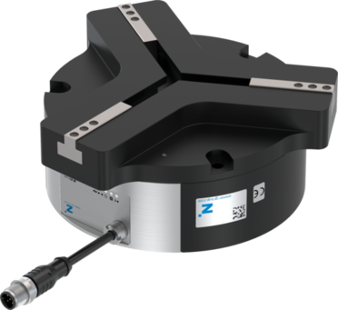 德国ZIMMER 3指定心抓手 GED6140IL-03-A