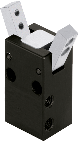 德国ZIMMER 2指张角式抓手 MGW801N