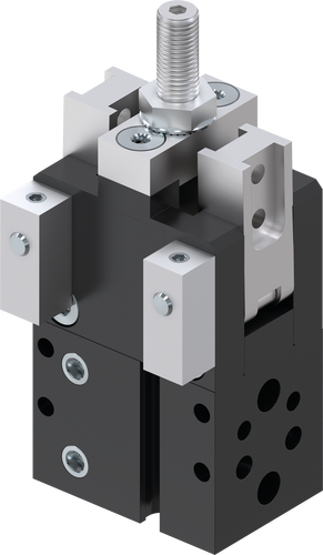 德国ZIMMER 2指张角式抓手 GK15N-B