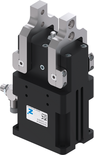 德国ZIMMER 2指张角式抓手 GG4058SC-B