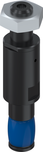 德国ZIMMER 内孔抓手 LG1015-02SI