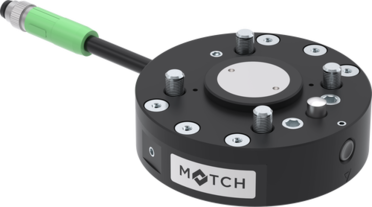 德国ZIMMER 机器人模块 LWR50F-00-06-A