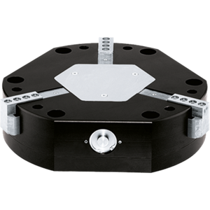 德国ZIMMER 长行程3指定心抓手 GD560