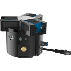 德国ZIMMER 3指定心抓手 GPD5006NC-IL-10-A