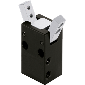 德国ZIMMER 2指张角式抓手 MGW801N