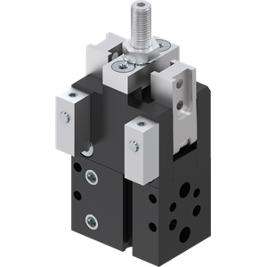 德国ZIMMER 2指张角式抓手 GK15N-B