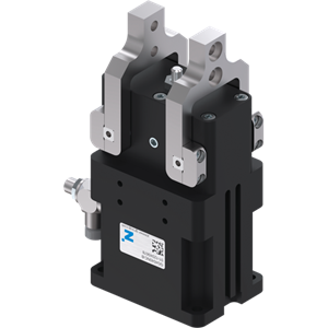 德国ZIMMER 2指张角式抓手 GG4032NC-B