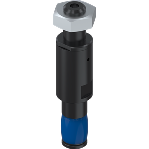 德国ZIMMER 内孔抓手 LG1008-01SI