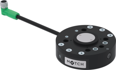 德国ZIMMER 机器人模块 LWR50F-00-05-A