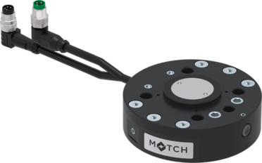 德国ZIMMER 机器人模块 LWR50F-00-06-A