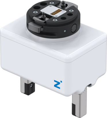 德国ZIMMER 2指平行抓手 LWR50L-02-00002-A