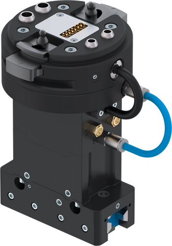 德国ZIMMER 3指定心抓手 LWR50L-25-00002-A