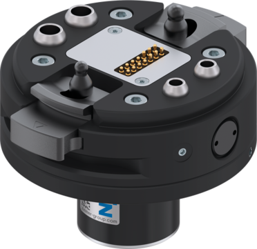 德国ZIMMER 磁性抓手 LWR50L-26-00002-A