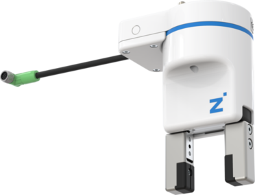 德国ZIMMER 2指平行抓手 HRC-03-116787