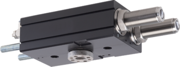 德国ZIMMER 扁平回转摆缸 SF100N-C