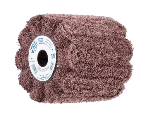 德国PFERD马圈POLINOX 无纺布磨床鼓 PNG-W 100100 A 100