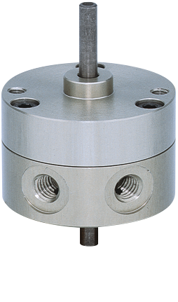 德国ZIMMER 旋翼式气缸 PRN1-90-B