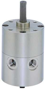 德国ZIMMER 旋翼式气缸 PRN20-90-B