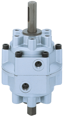 德国ZIMMER 旋翼式气缸 PRN50-270