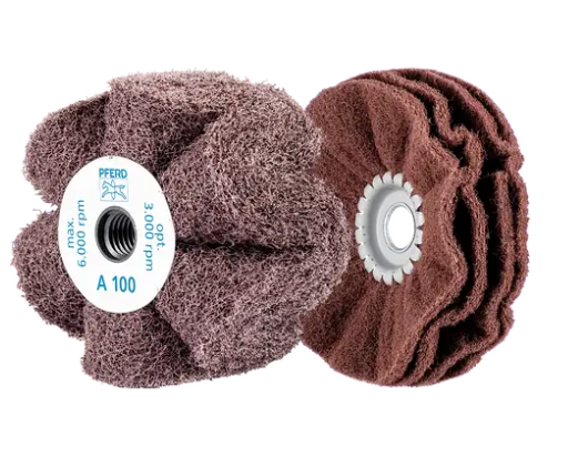 德国PFERD马圈POLINOX 轮毂 PNR 15040/20 A 280