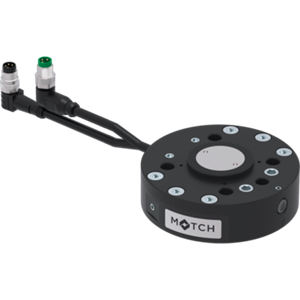 德国ZIMMER 机器人模块 LWR50F-16-01-A