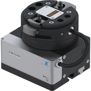 德国ZIMMER 2指平行抓手 LWR50L-21-00001-A