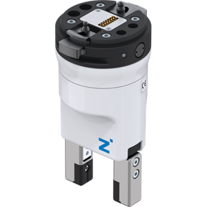 德国ZIMMER 2指平行抓手 LWR50L-03-00001-A