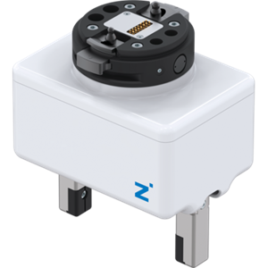 德国ZIMMER 2指平行抓手 LWR50L-02-00001-A